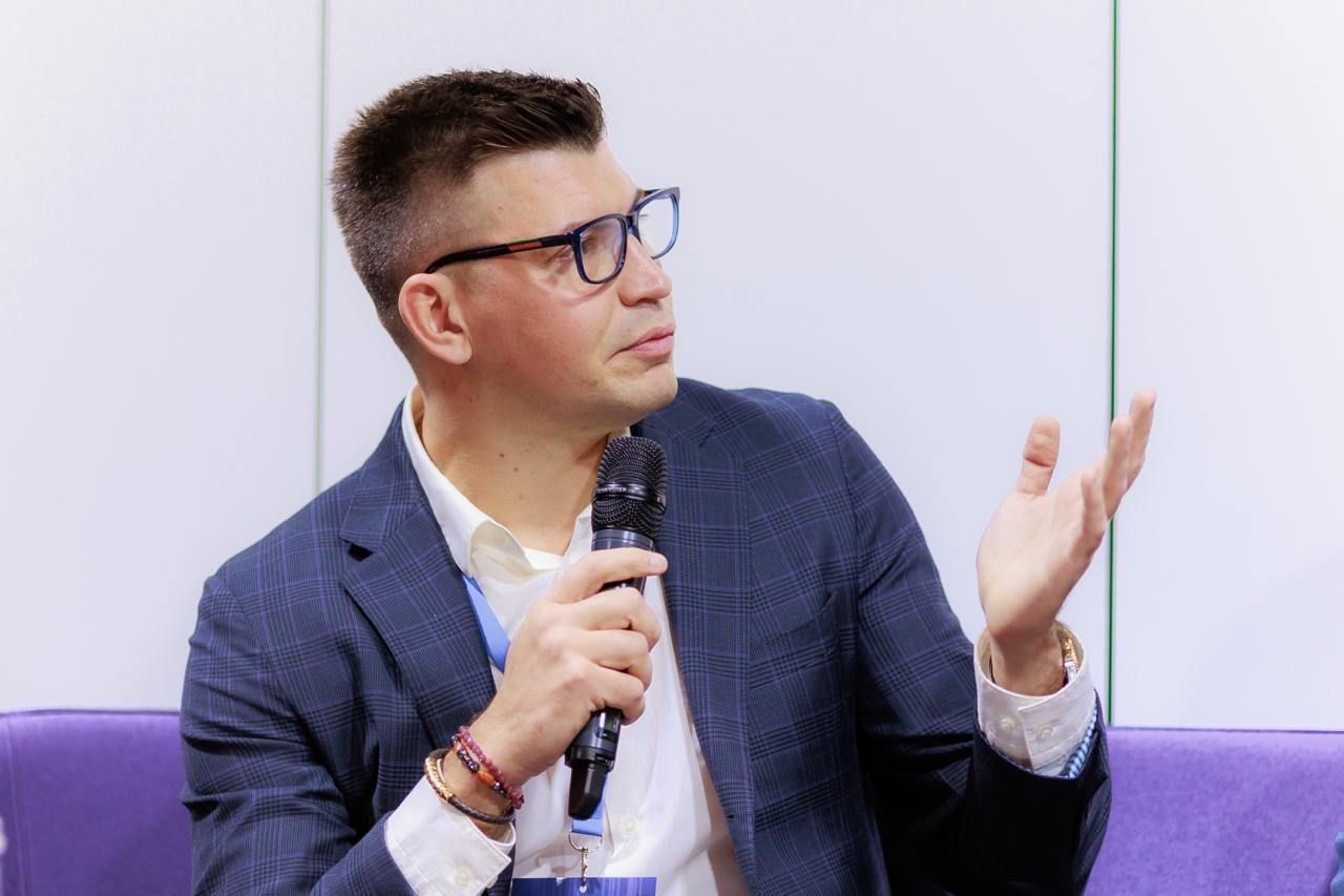 Вареник Олесь