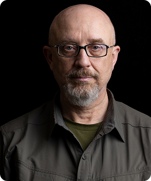 Резніков Олексій Юрійович